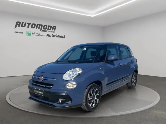 Fiat 500L 1.3 mjt 95cv my20