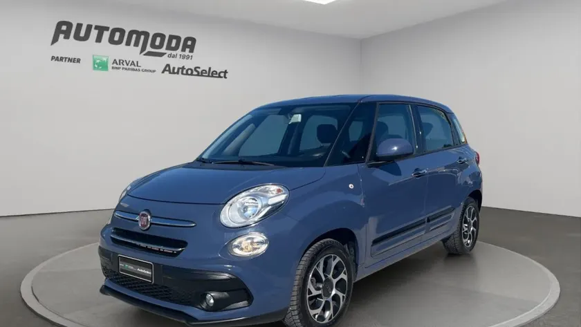 Fiat 500L 1.3 mjt 95cv my20 2020