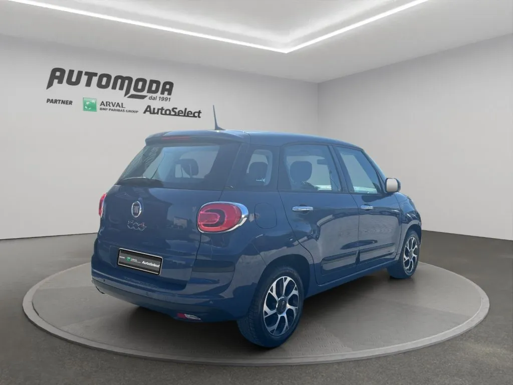 Fiat 500L 1.3 mjt 95cv my20 2020 — foto 3