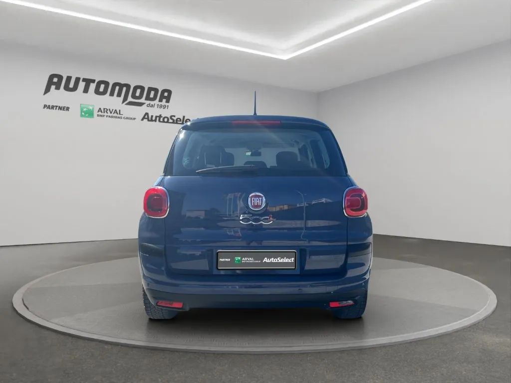 Fiat 500L 1.3 mjt 95cv my20 2020 — foto 4