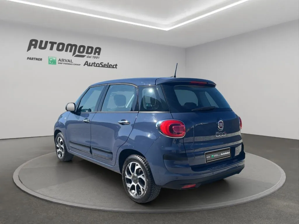 Fiat 500L 1.3 mjt 95cv my20 2020 — foto 5