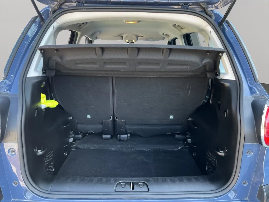 Fiat 500L 1.3 mjt 95cv my20 2020 — foto 13
