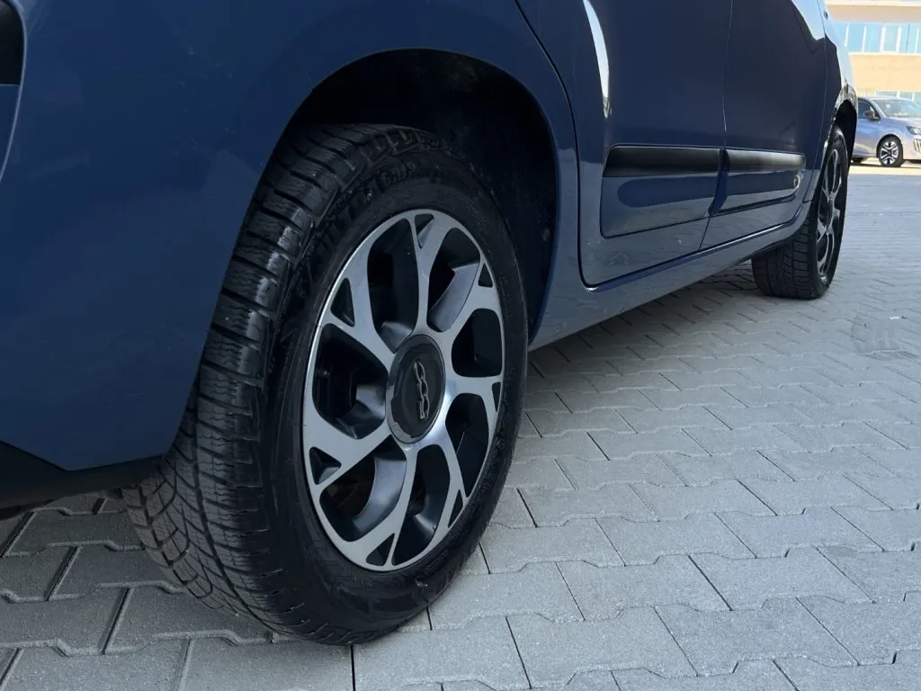 Fiat 500L 1.3 mjt 95cv my20 2020 — foto 14