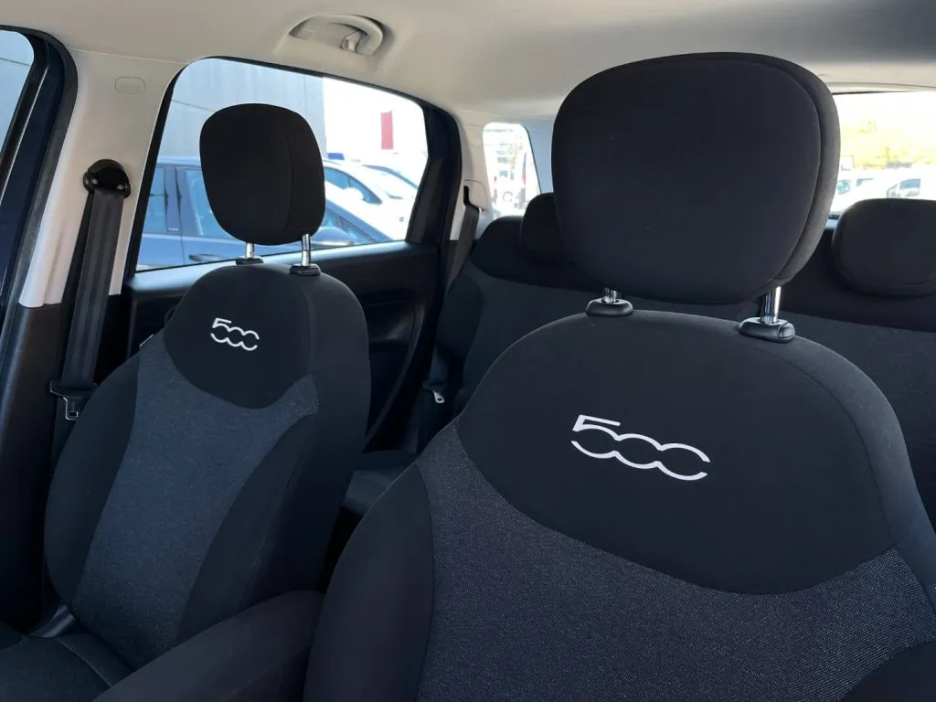 Fiat 500L 1.3 mjt 95cv my20 2020 — foto 15