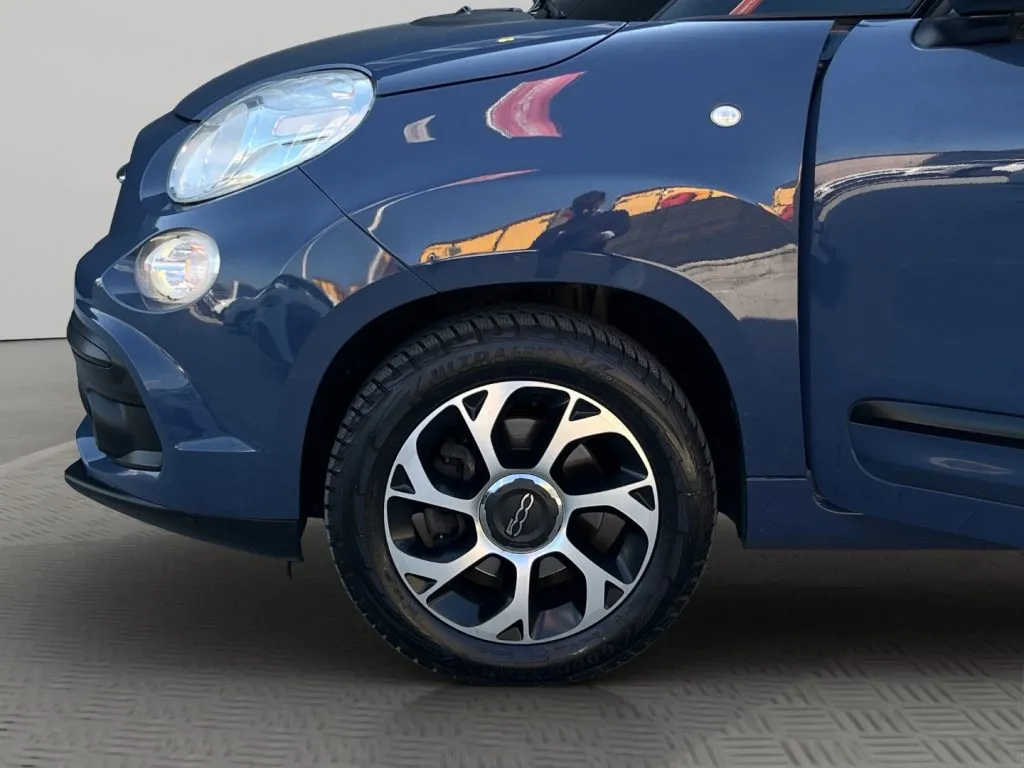 Fiat 500L 1.3 mjt 95cv my20 2020 — foto 16