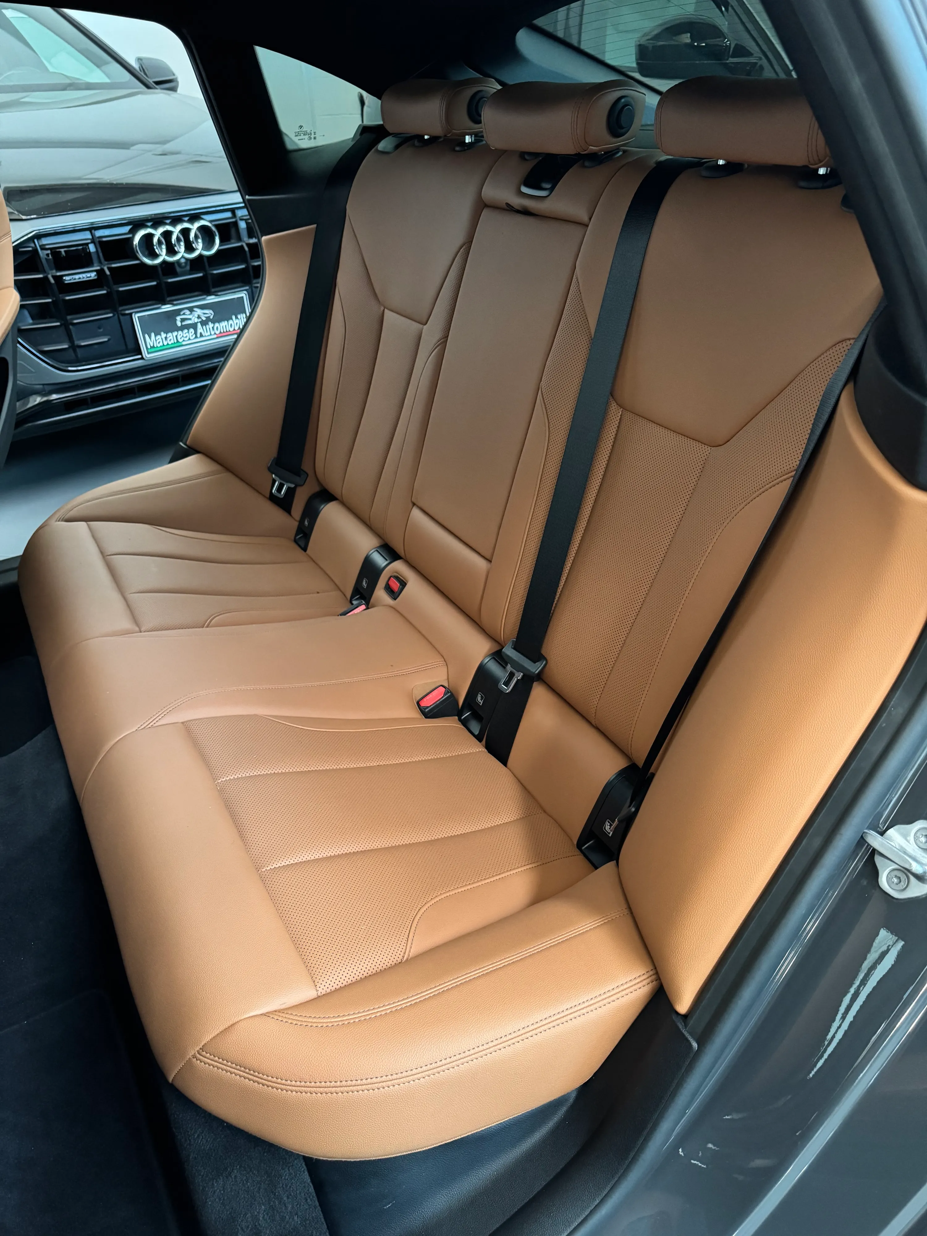 BMW 420d Gran Coupe Sport mhev 48V 2.0cc 190cv Tagliandi Ufficiali Finanziabile 2022 — foto 10