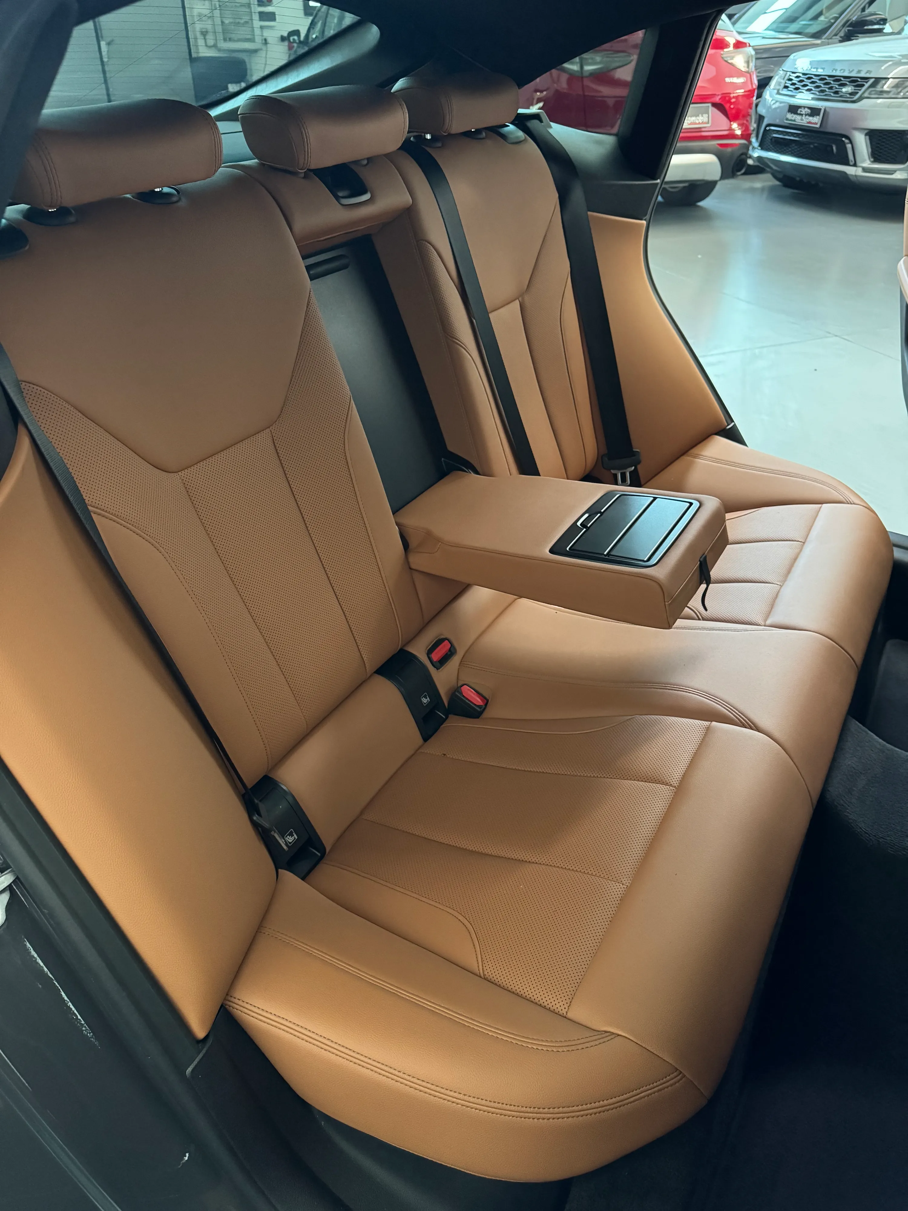 BMW 420d Gran Coupe Sport mhev 48V 2.0cc 190cv Tagliandi Ufficiali Finanziabile 2022 — foto 11