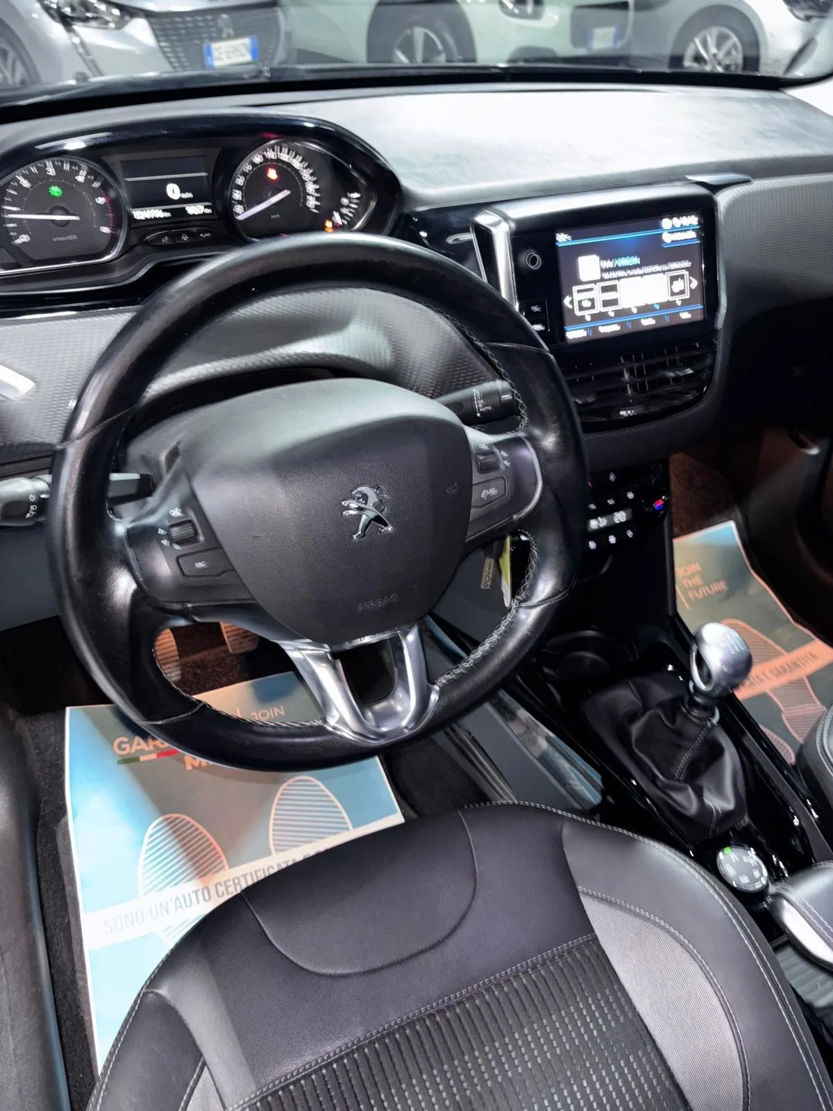 Peugeot 2008 Diesel Neopatentati 2018 — foto 11