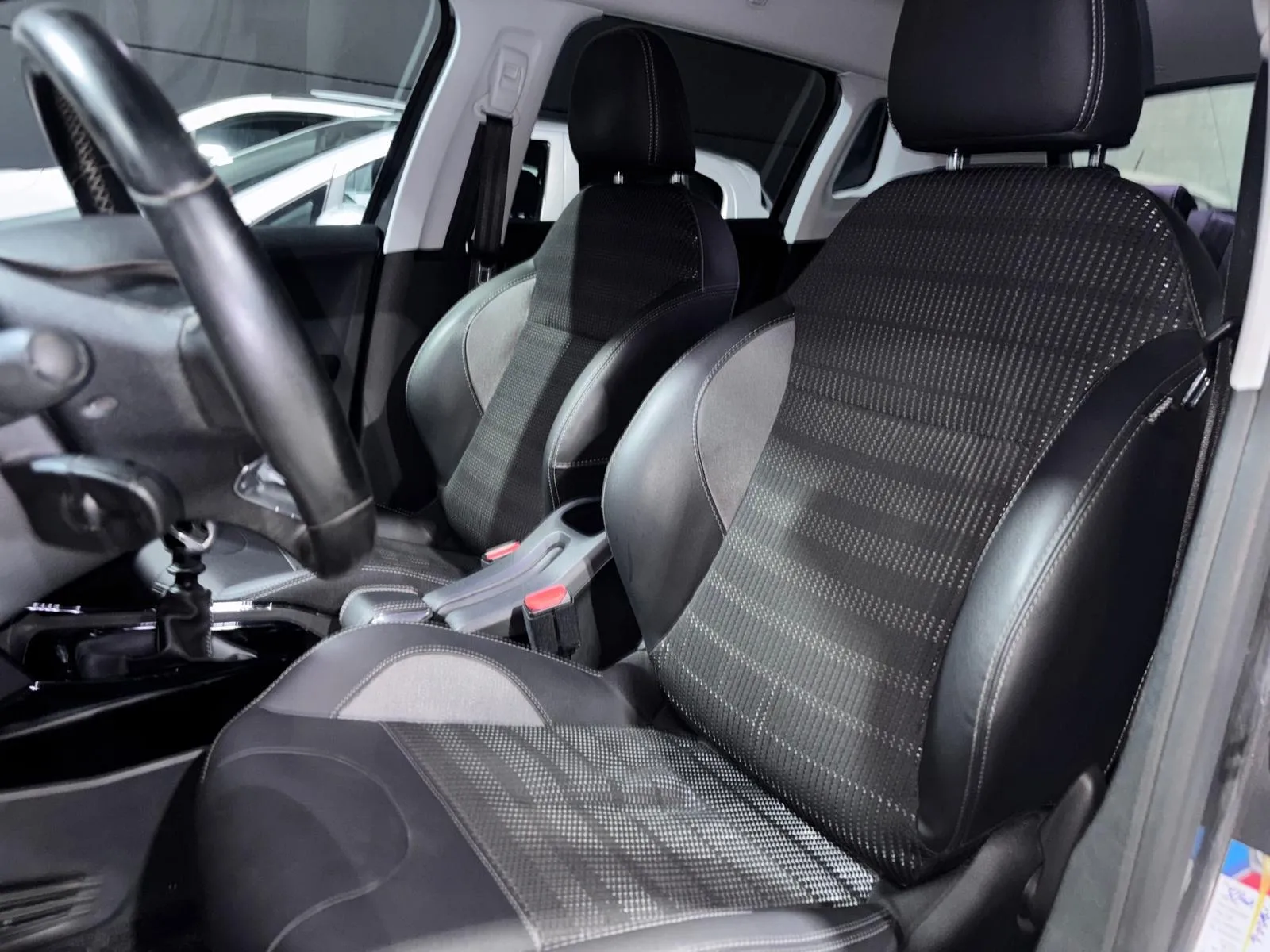 Peugeot 2008 Diesel Neopatentati 2018 — foto 9
