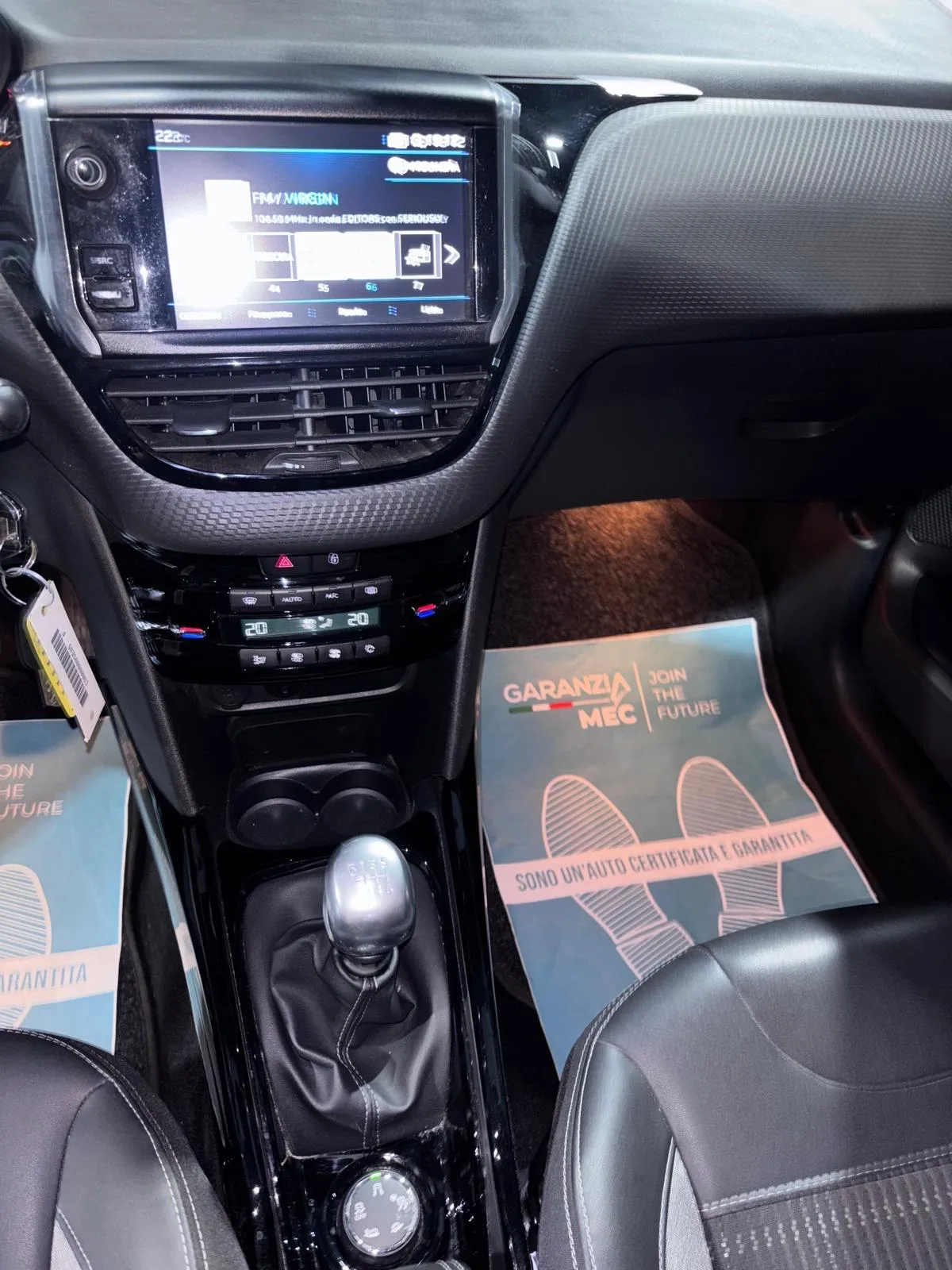 Peugeot 2008 Diesel Neopatentati 2018 — foto 10
