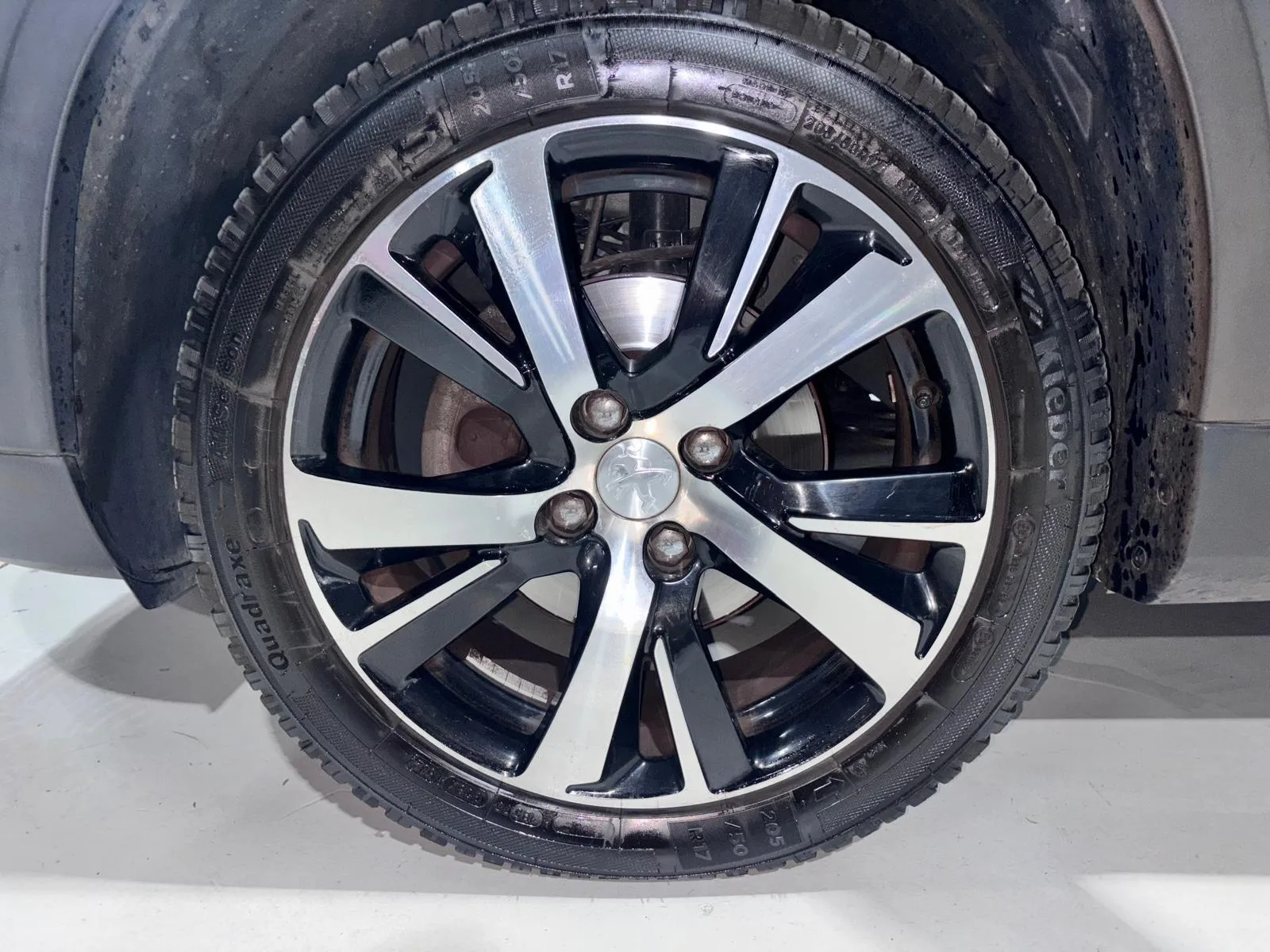 Peugeot 2008 Diesel Neopatentati 2018 — foto 15