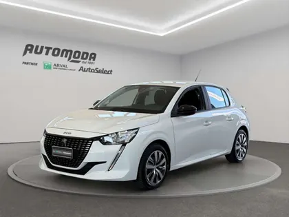 Peugeot 208 1.5 DIESEL KM 0