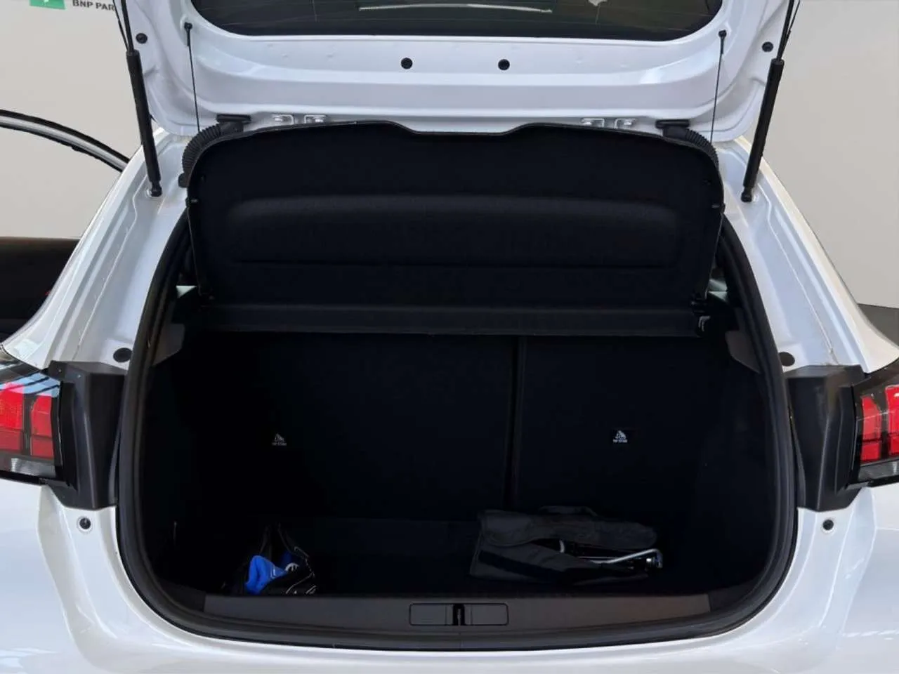 Peugeot 208 1.5 DIESEL KM 0 2023 — foto 15