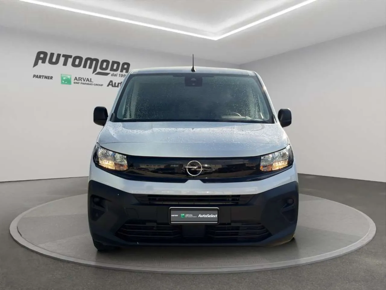 OPEL Combo 1.5 130CI ALLESTITO 2025 — foto 2
