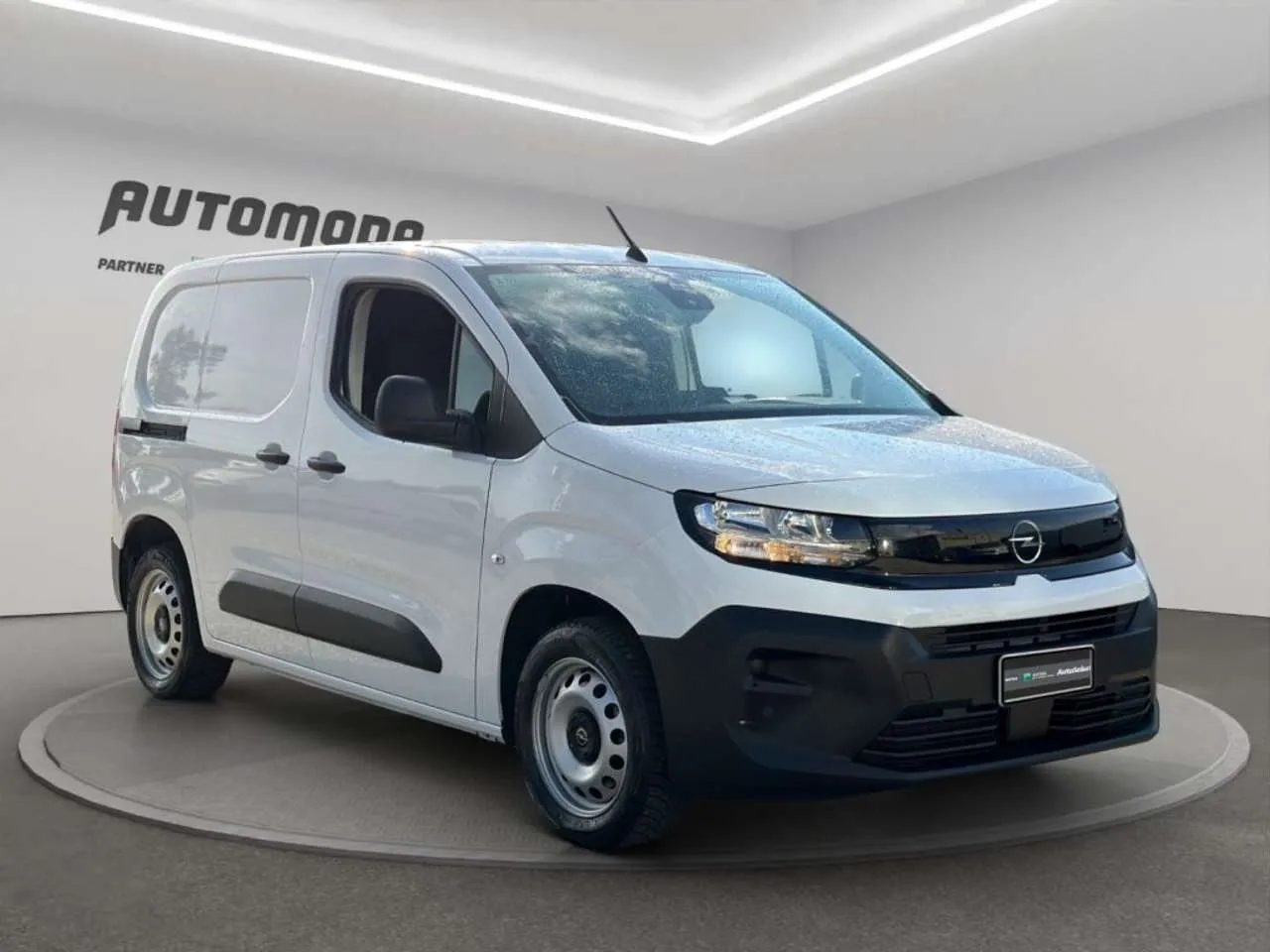 OPEL Combo 1.5 130CI ALLESTITO 2025 — foto 3