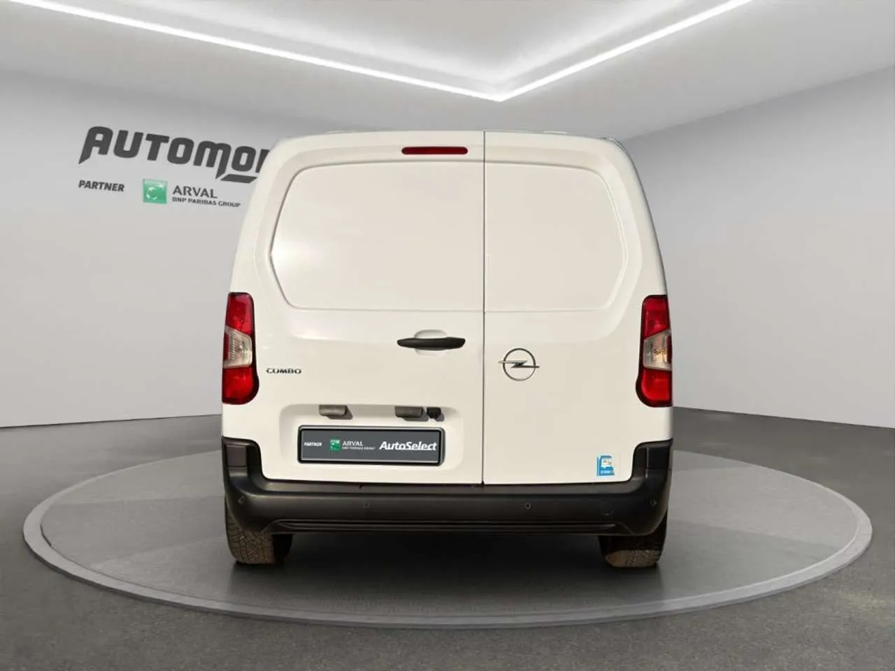 OPEL Combo 1.5 130CI ALLESTITO 2025 — foto 5