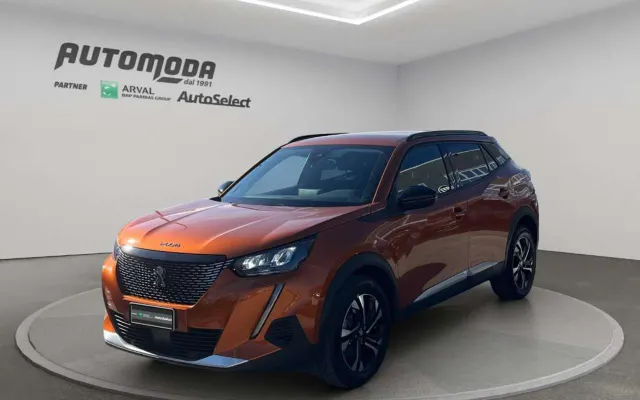 Peugeot 2008 1.5 130 CV AUTOCARRO N1