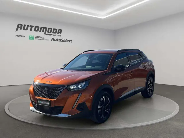 Peugeot 2008 1.5 130 CV AUTOCARRO N1