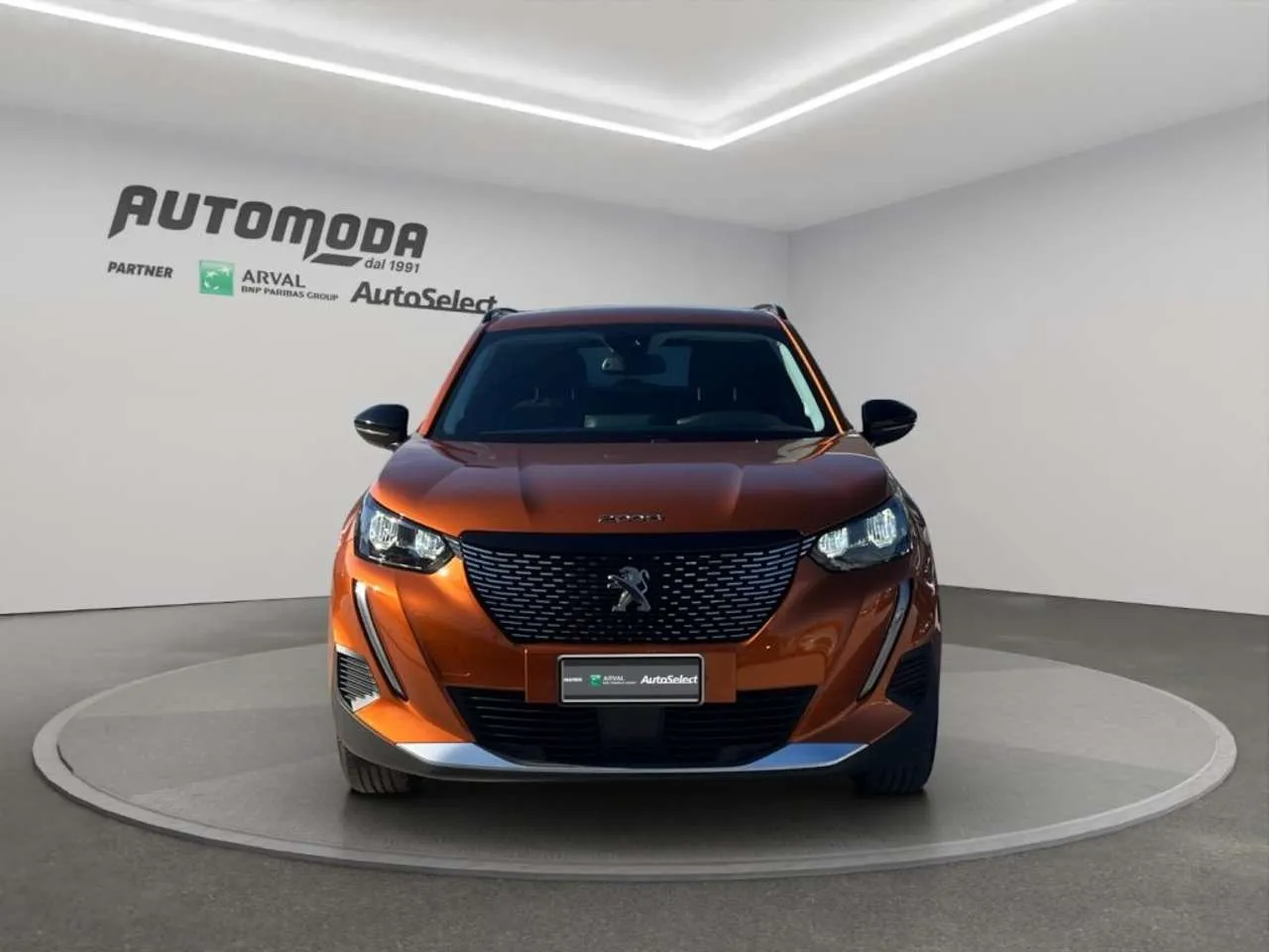 Peugeot 2008 1.5 130 CV AUTOCARRO N1 2022 — foto 2