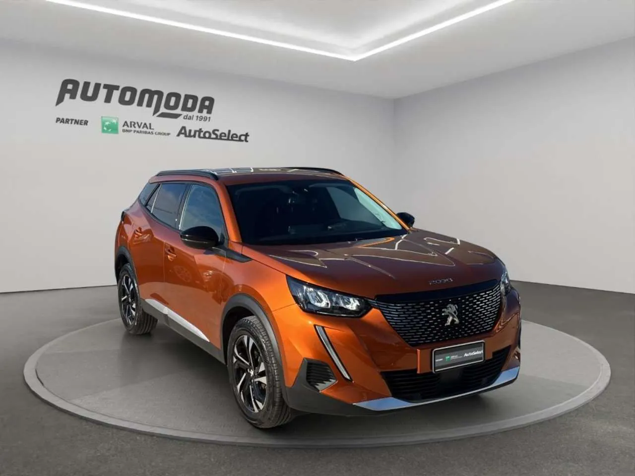 Peugeot 2008 1.5 130 CV AUTOCARRO N1 2022 — foto 3