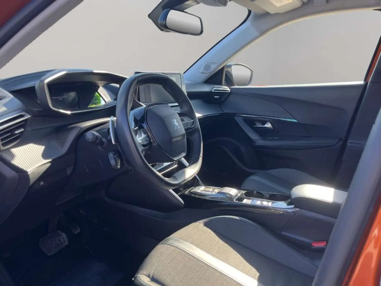 Peugeot 2008 1.5 130 CV AUTOCARRO N1 2022 — foto 7