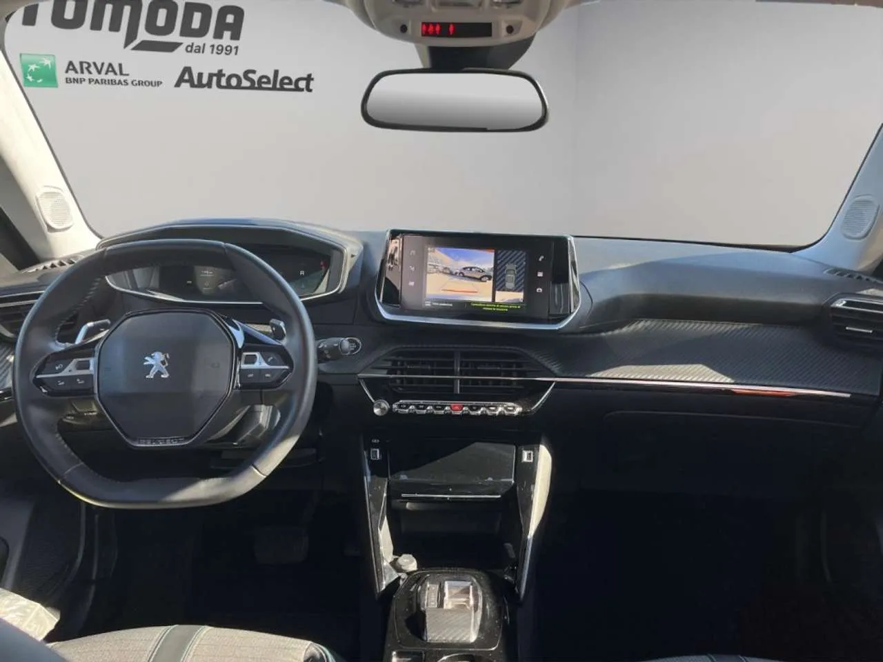Peugeot 2008 1.5 130 CV AUTOCARRO N1 2022 — foto 10
