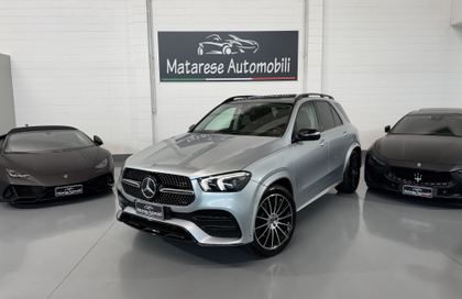 Mercedes GLE 300d 2.0cc 272cv AMG Line Premium Plus 4Matic auto
