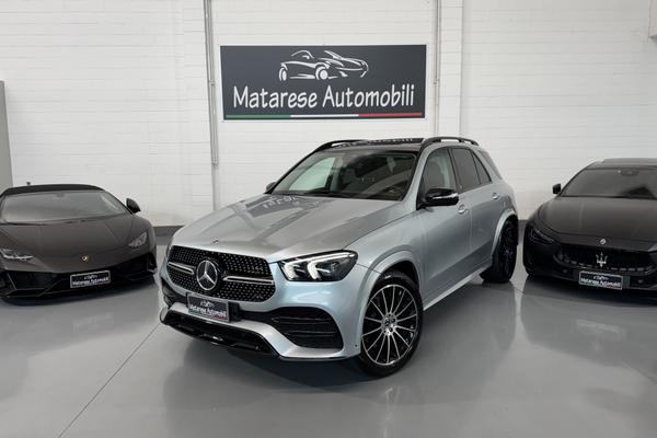 Mercedes GLE - V167 2019