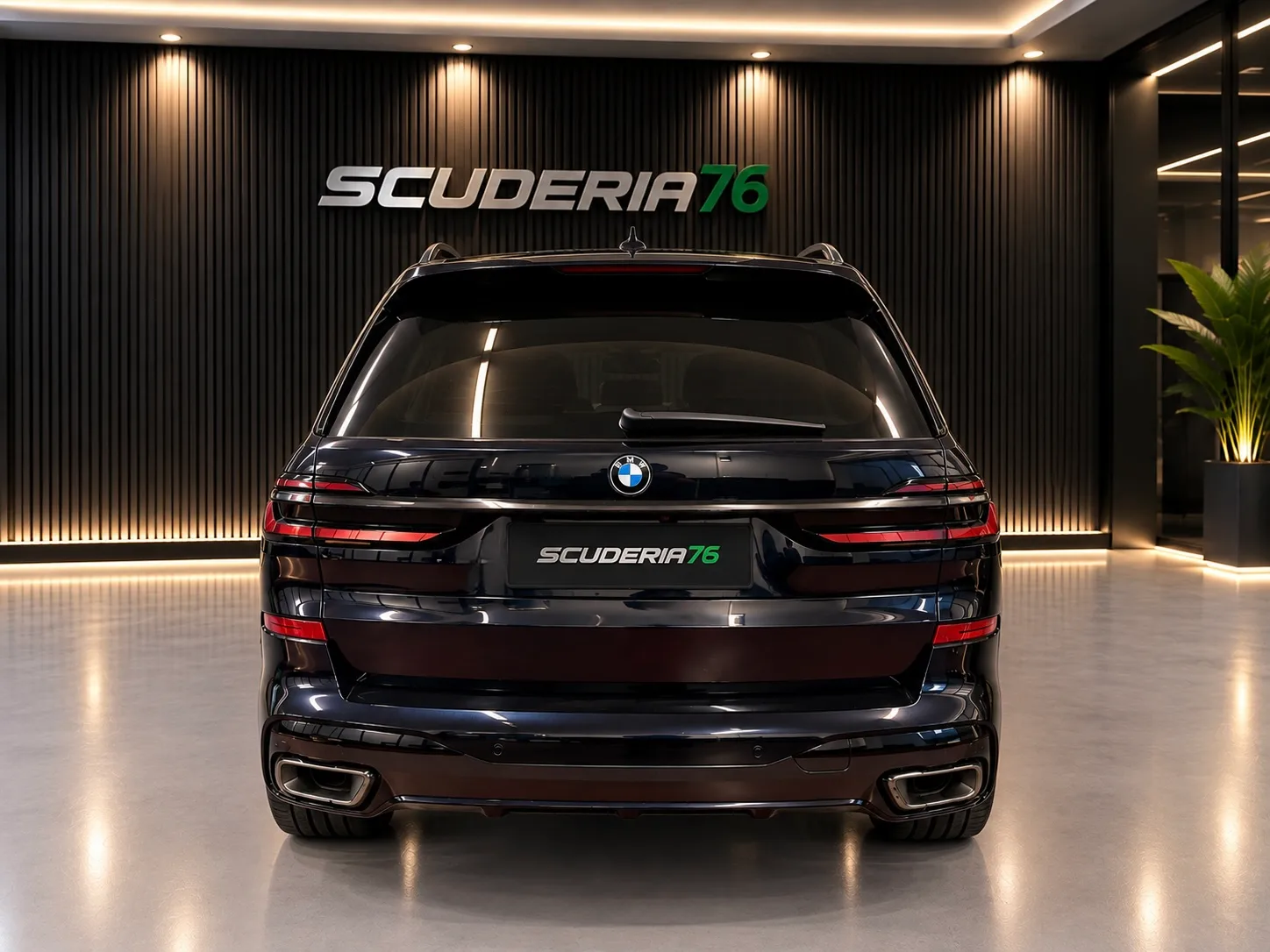 BMW X7 xdrive 40d 48V MSport Pro auto 7p.ti 2026 — foto 6
