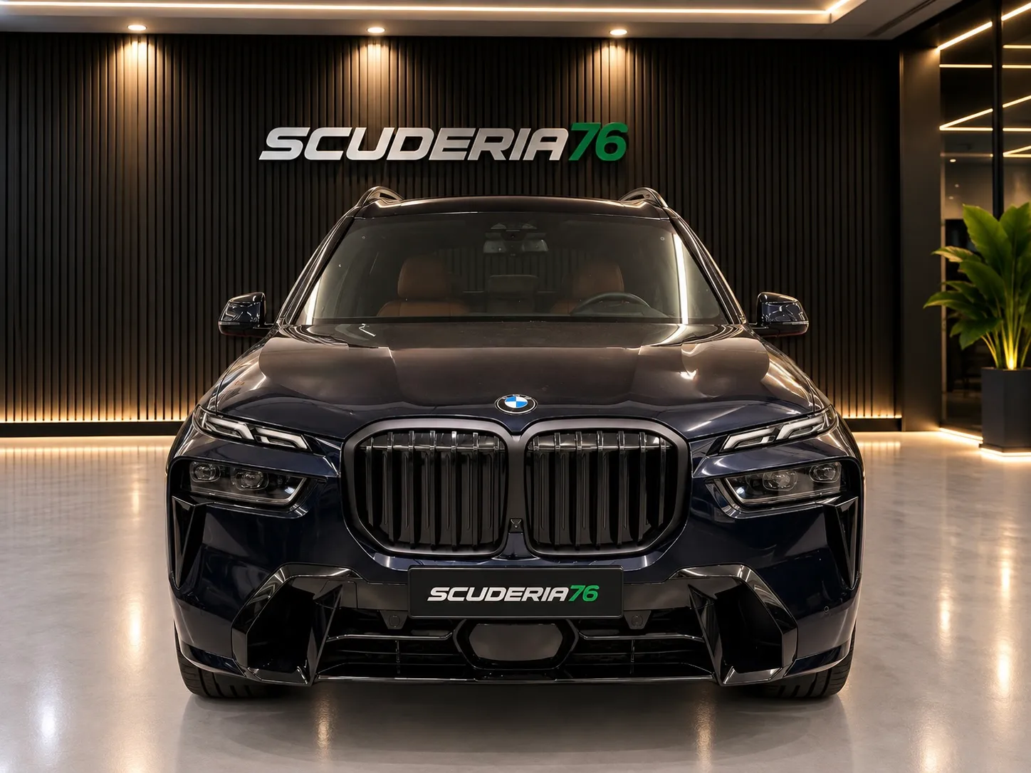 BMW X7 xdrive 40d 48V MSport Pro auto 7p.ti 2026 — foto 5