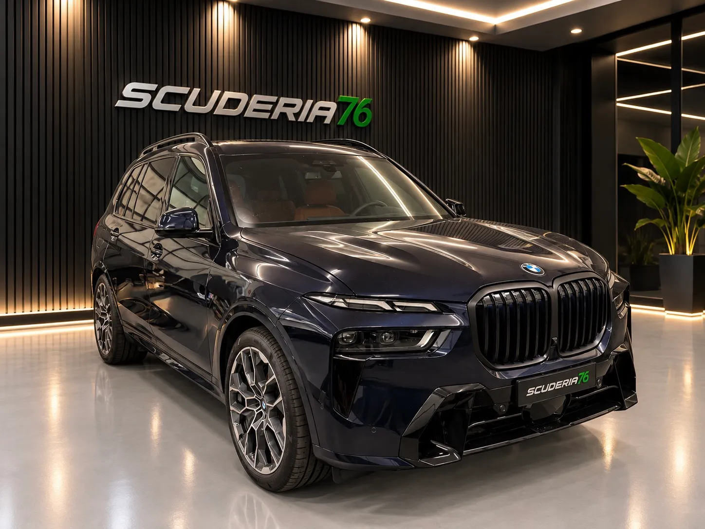 BMW X7 xdrive 40d 48V MSport Pro auto 7p.ti 2026 — foto 3