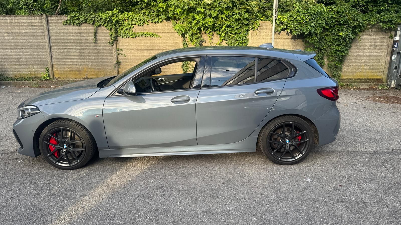 BMW 128ti auto 2023 — foto 3