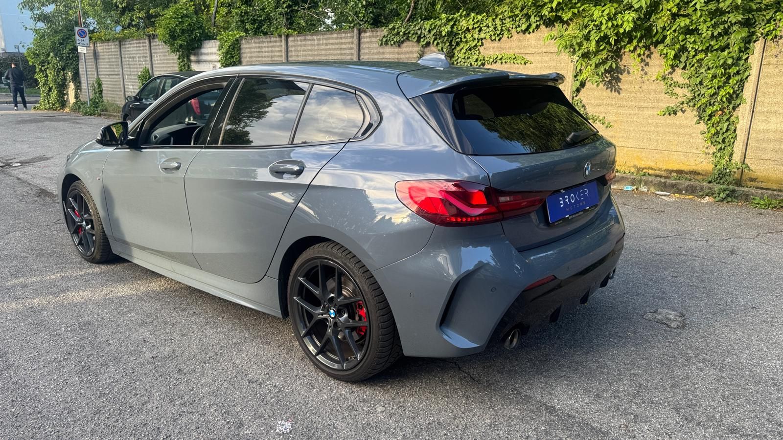BMW 128ti auto 2023 — foto 4