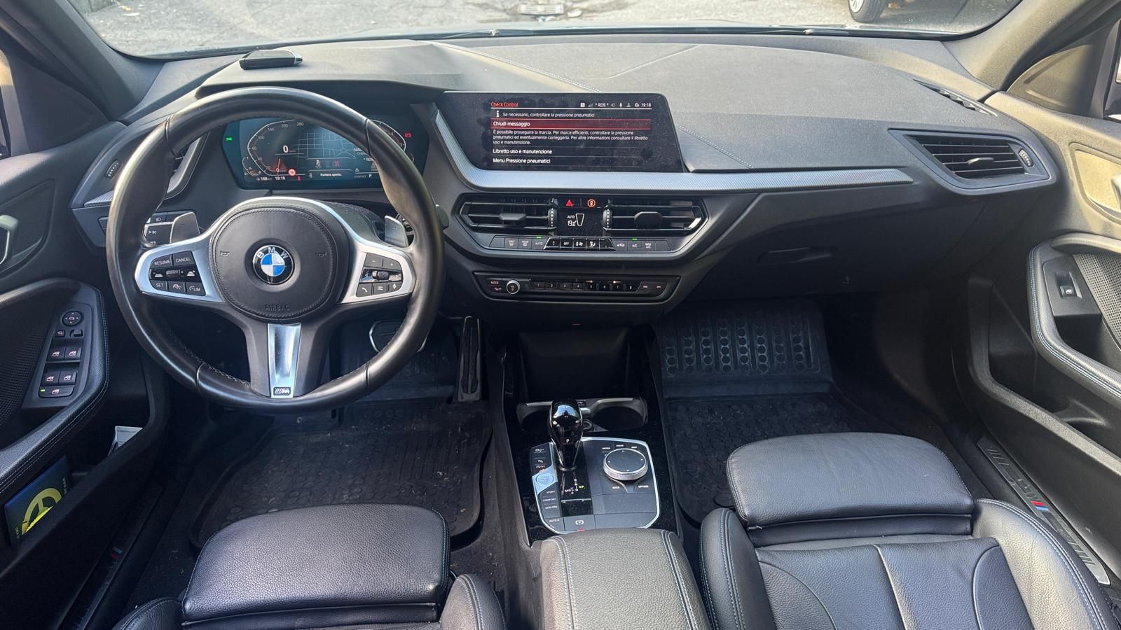 BMW 128ti auto 2023 — foto 8