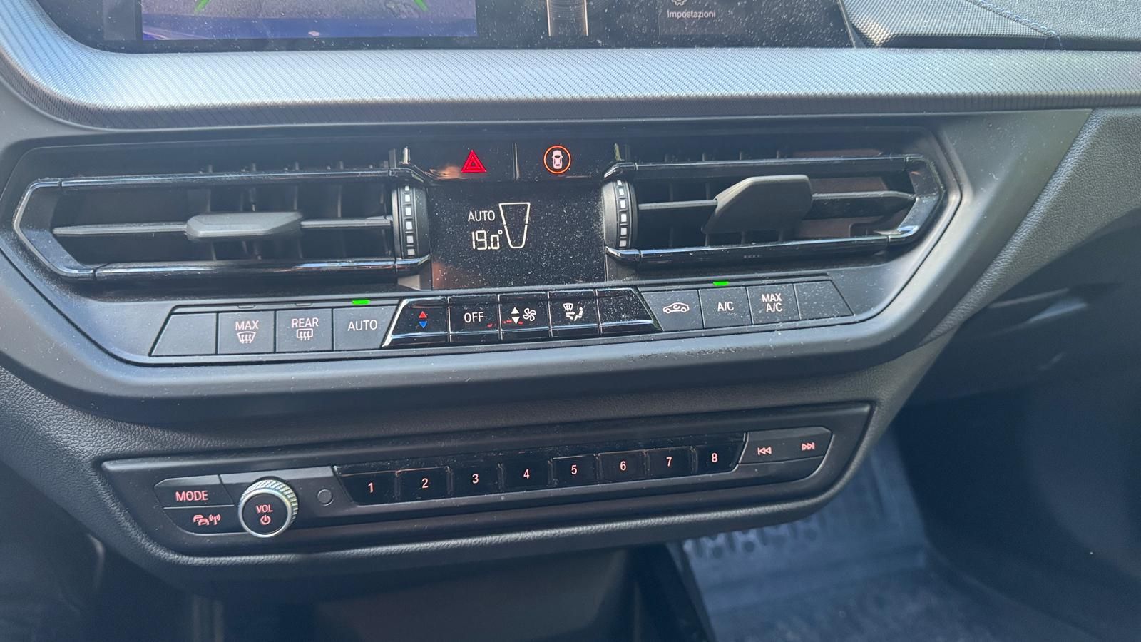 BMW 128ti auto 2023 — foto 13