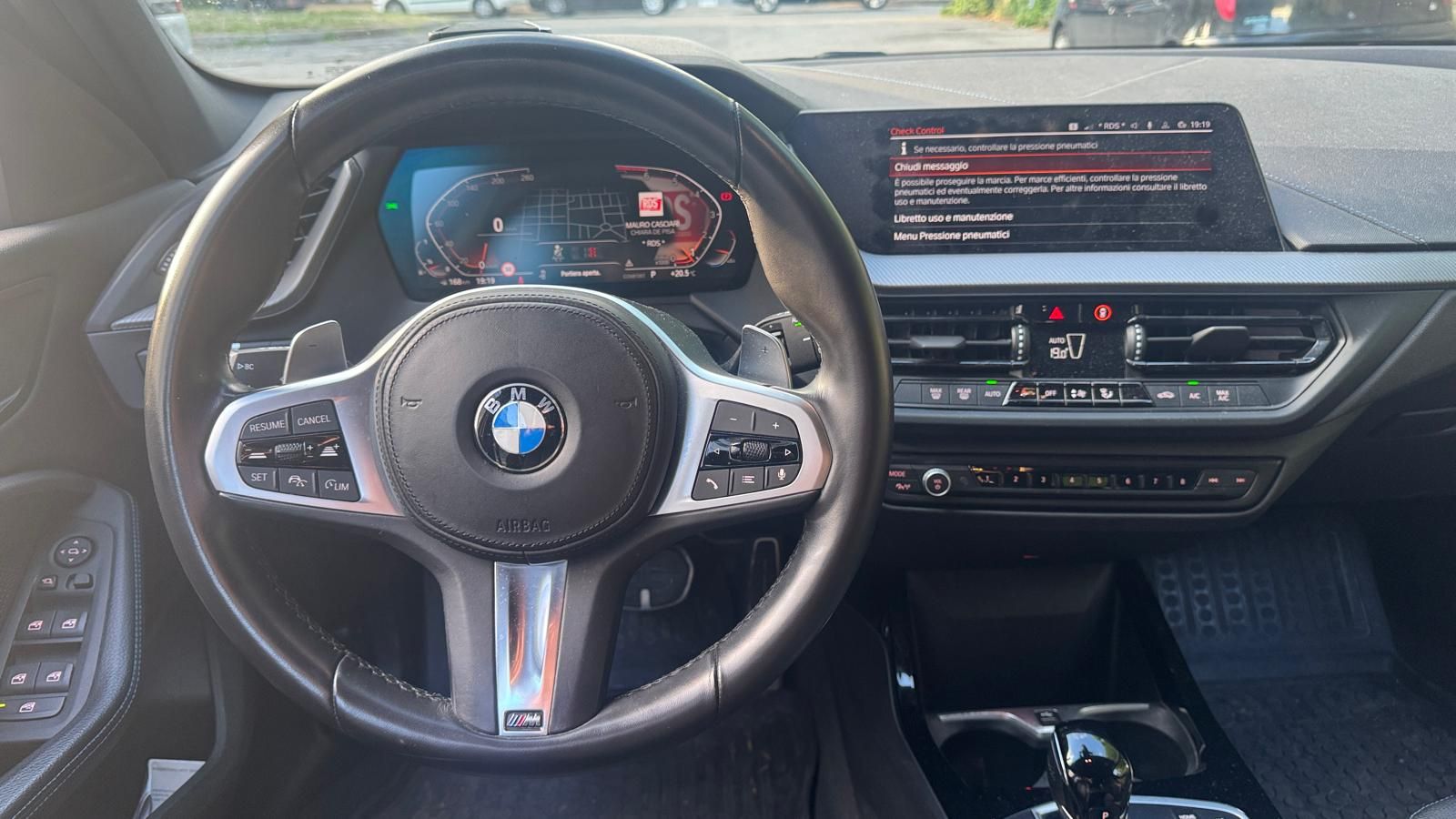BMW 128ti auto 2023 — foto 9