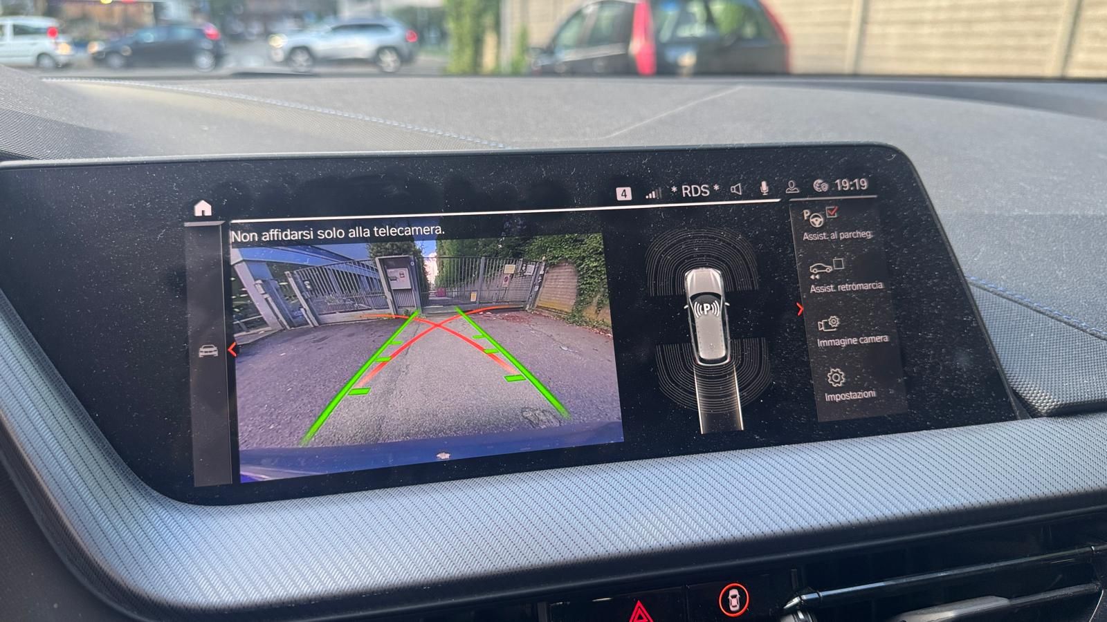 BMW 128ti auto 2023 — foto 12