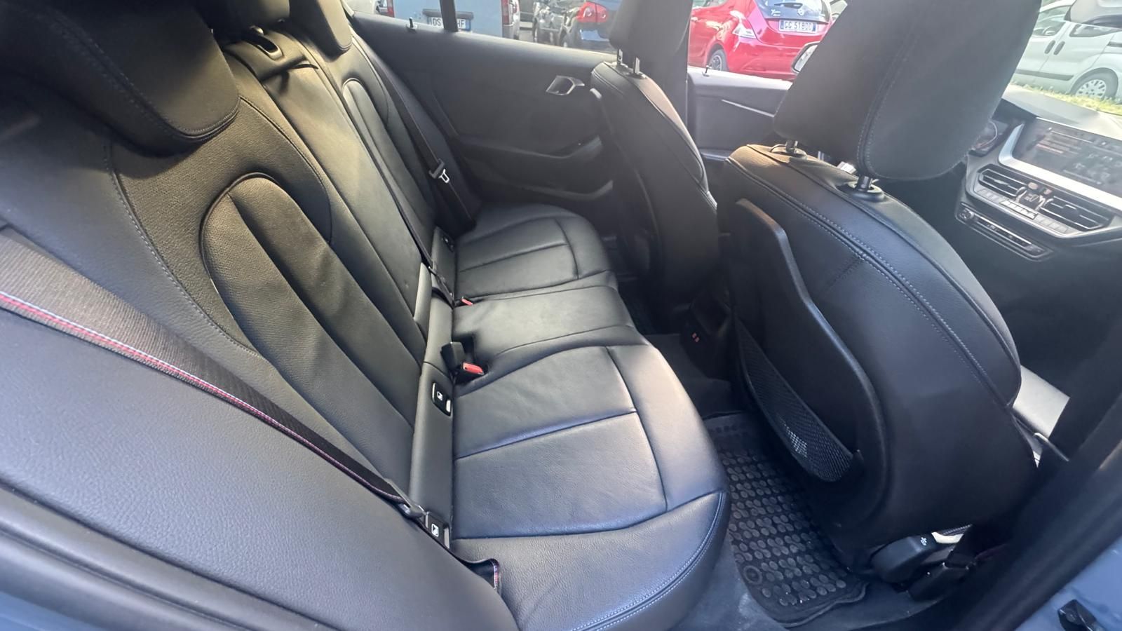 BMW 128ti auto 2023 — foto 16