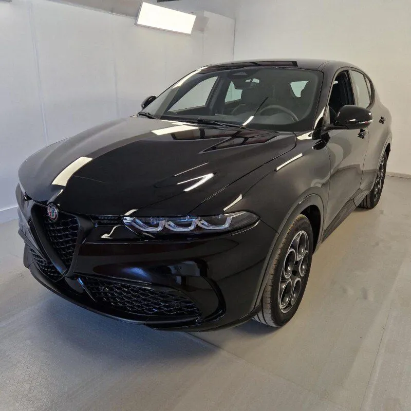 Alfa Romeo Tonale 1.6 Sprint 130cv tct6