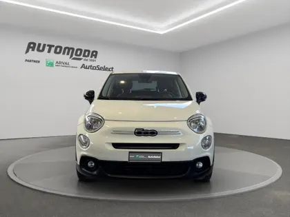 Fiat 1.3 MultiJet 95 CV CLUB