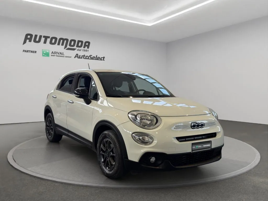 Fiat 1.3 MultiJet 95 CV CLUB 2023 — foto 2