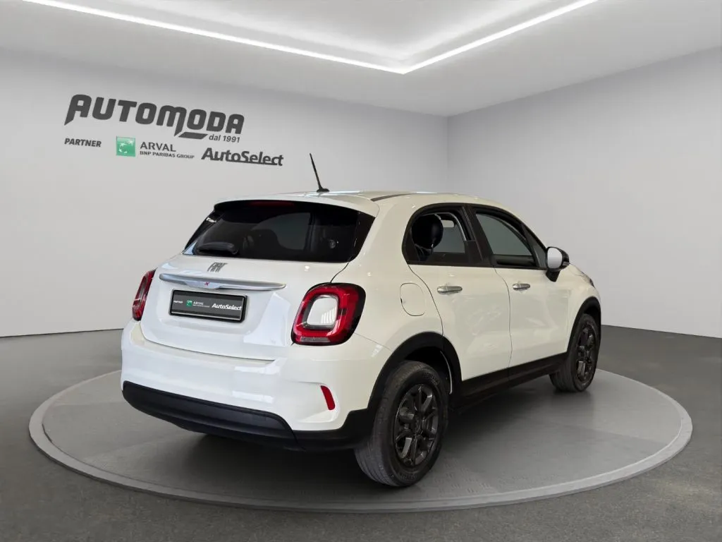 Fiat 1.3 MultiJet 95 CV CLUB 2023 — foto 3