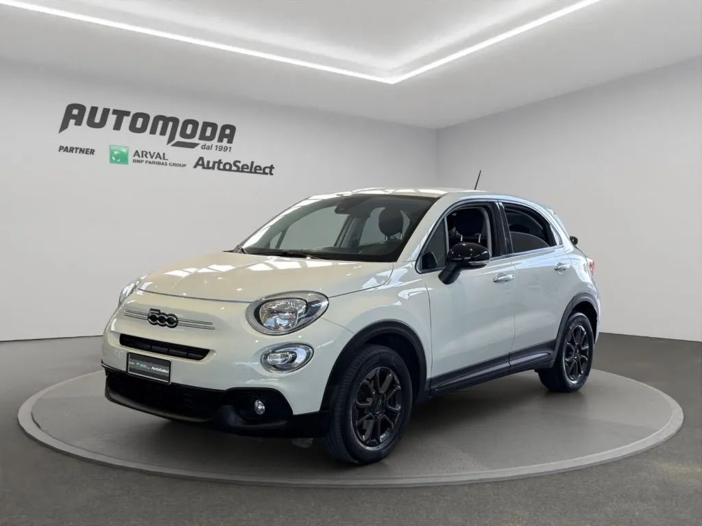 Fiat 1.3 MultiJet 95 CV CLUB 2023 — foto 4