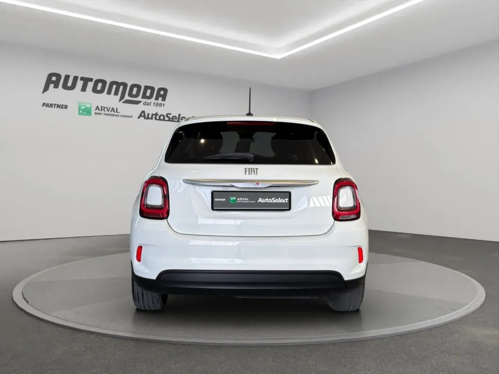 Fiat 1.3 MultiJet 95 CV CLUB 2023 — foto 5