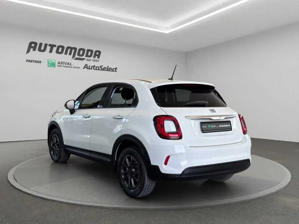 Fiat 1.3 MultiJet 95 CV CLUB 2023 — foto 6
