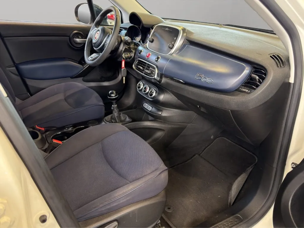 Fiat 1.3 MultiJet 95 CV CLUB 2023 — foto 9