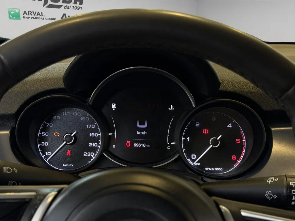 Fiat 1.3 MultiJet 95 CV CLUB 2023 — foto 12