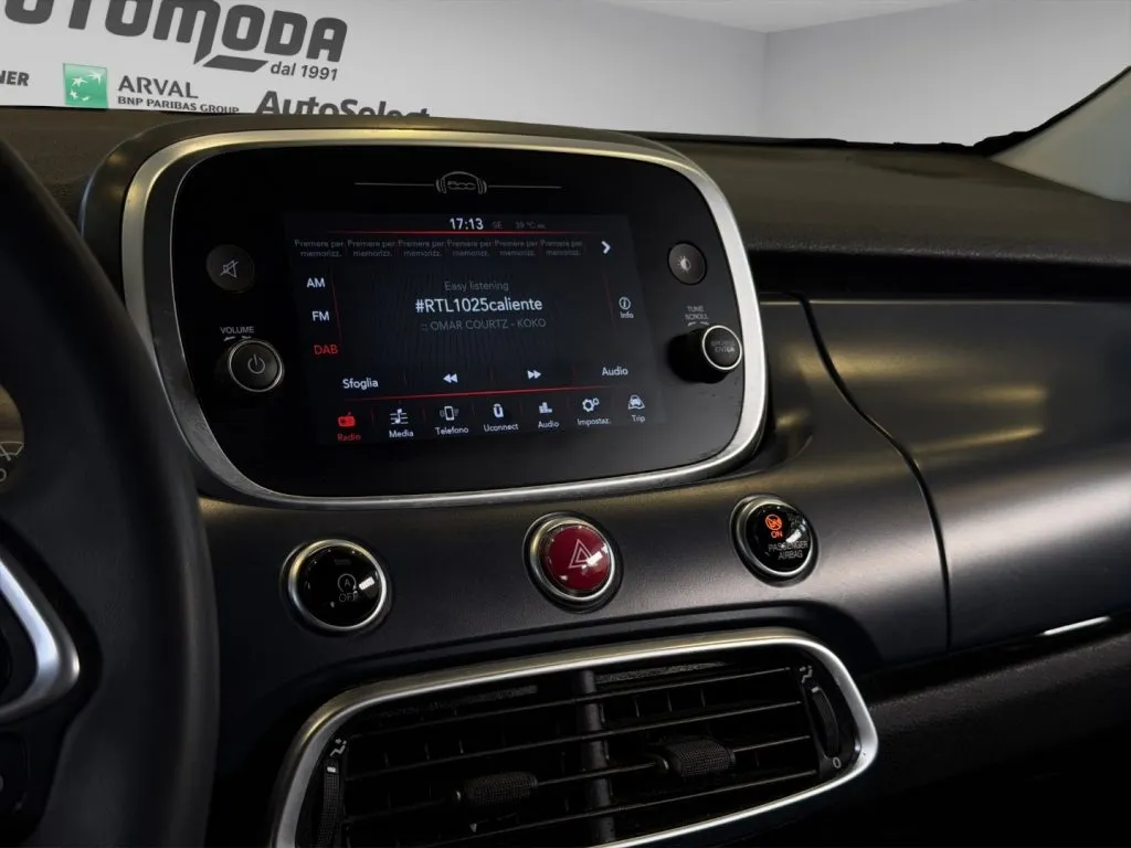 Fiat 1.3 MultiJet 95 CV CLUB 2023 — foto 13