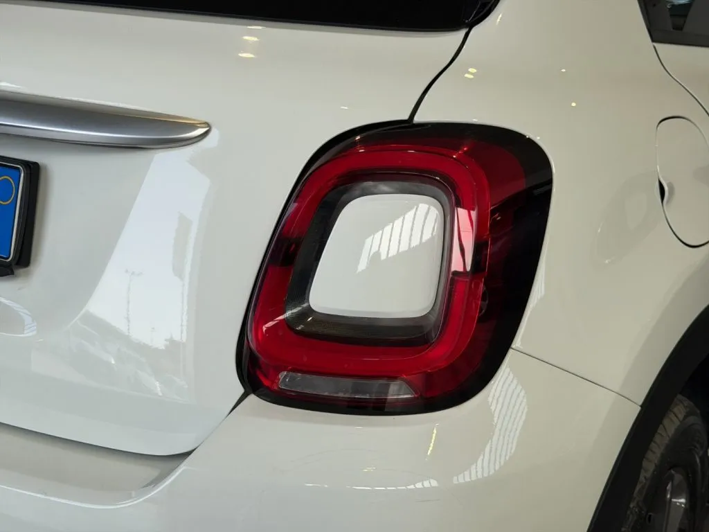 Fiat 1.3 MultiJet 95 CV CLUB 2023 — foto 16