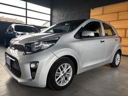 Kia Picanto 1.0 12V 5P.  Style NEOPATENTATI